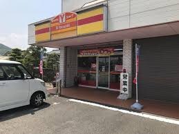 Yショップおおはし 721m セトルＹＵＵＺＡＫＩ