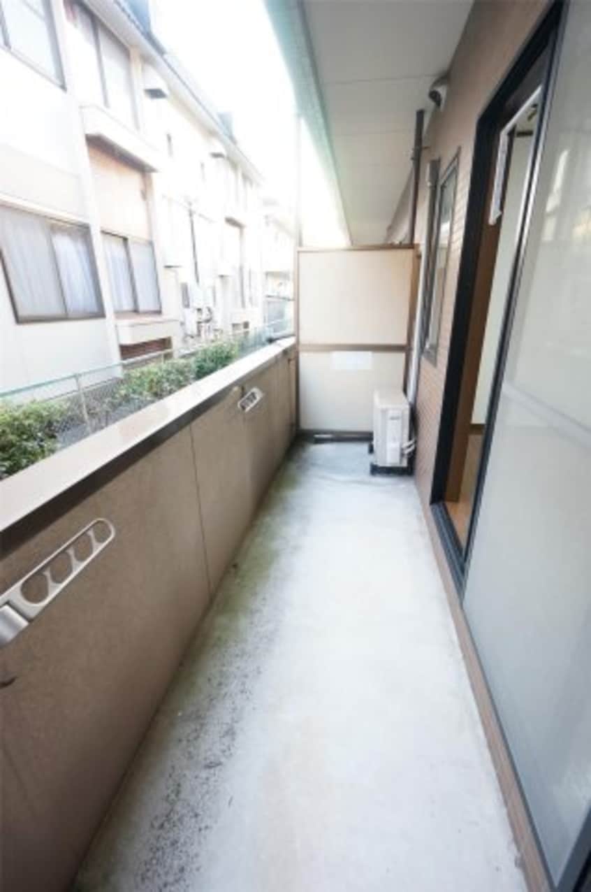  ピュア・レジデンスＡ＆Ａ