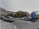 倉敷中央病院まで500m ケイマイティ