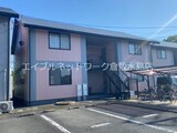 エスポワール都Ⅱ　Ｂ棟