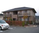 グランソレイユCの外観