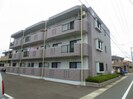 グランメールKの外観