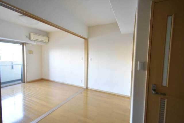 駐輪場 ルミエール松島