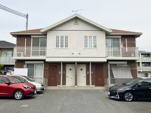 アリエッタ　Ａ棟