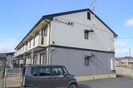 ファミーユ新町の外観