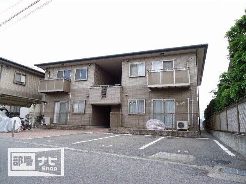  フォブール近藤B