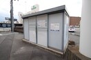  ＪＲＢハイツ倉敷駅前
