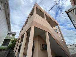 外観写真（昼）