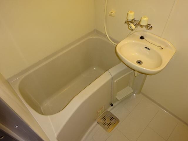 バス／シャワールーム等 サンルームあじさい