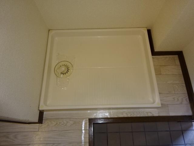 室内設備 サンルームあじさい