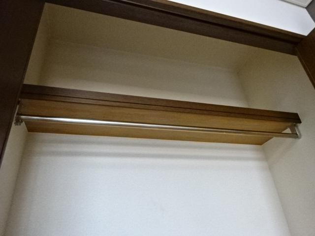 クローゼット サンルームあじさい