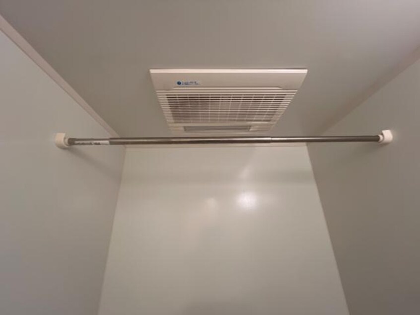 浴室乾燥機 コーポウインクル