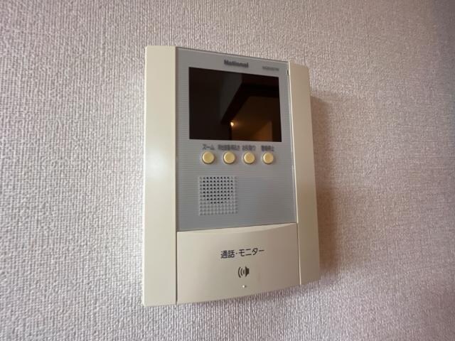 カメラ付インターホン コーポウインクル