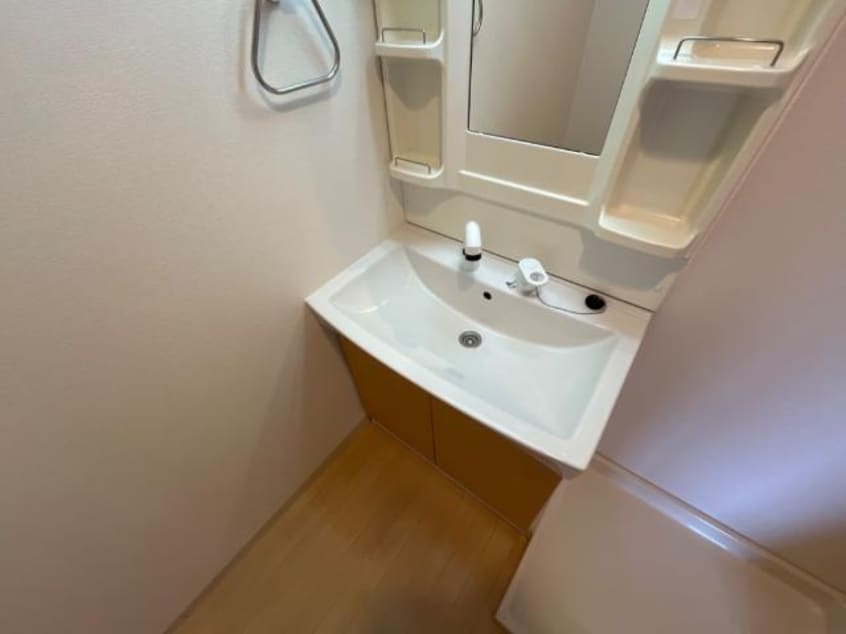 洗面 ウィッシュ