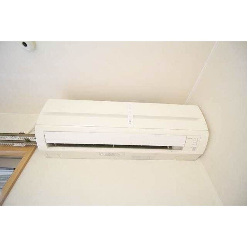  ラフィネ中島　A棟