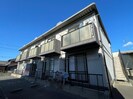 宮原マンション小溝　Ｂの外観