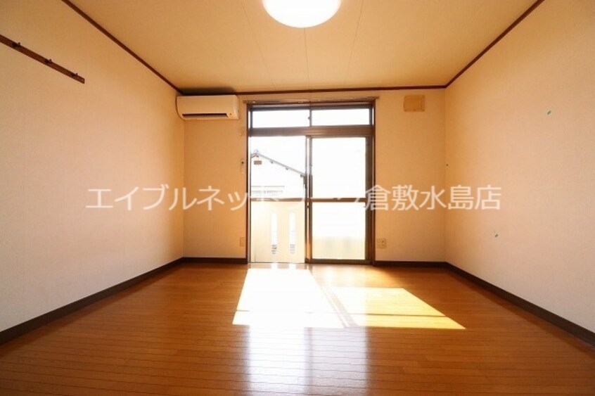  レジェンドハウスA