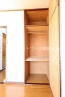  レジェンドハウスA