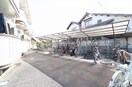  レジェンドハウスA