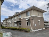 ニュ－エルディム上成Ａ