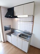  ニュ－エルディム上成Ａ