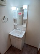  ニュ－エルディム上成Ａ