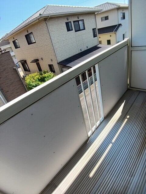  ニュ－エルディム上成Ａ