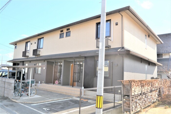  Ｋａｄｏｙａｋａｎ　Ｅ棟