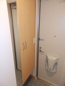  サンハートピア　C棟