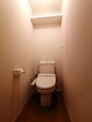  フローリッシュタウンB