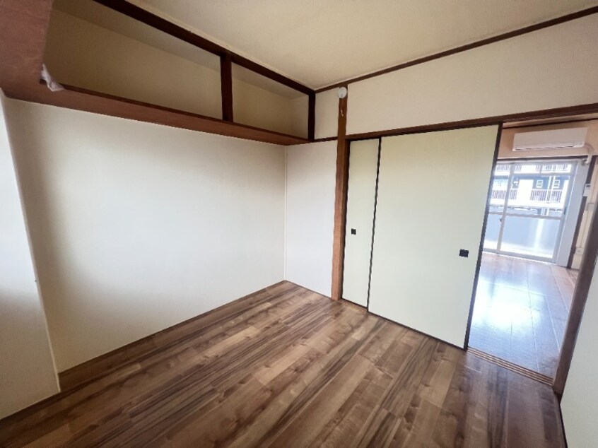  ソラーナ川辺　Ⅰ号棟