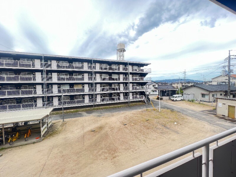  ソラーナ川辺　Ⅰ号棟