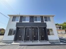 仮）スターテラスⅡ玉島乙島の外観