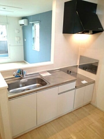  ギャザリー・ココ　Ａ