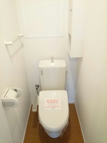  ギャザリー・ココ　Ａ