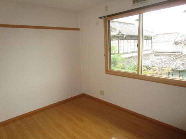 洋室 伯備線/総社駅 徒歩18分 2階 築19年