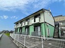 セゾン和気　Bの外観