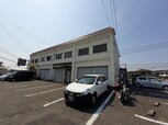 ホワイトピア難波