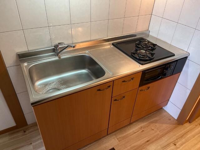 キッチン カントリードール