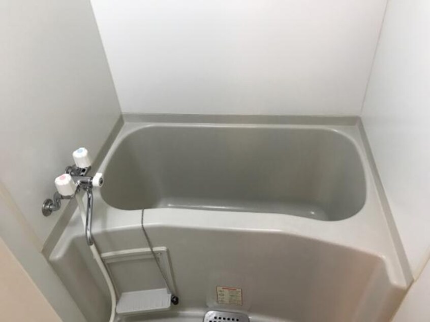 バス／シャワールーム等 カントリードール