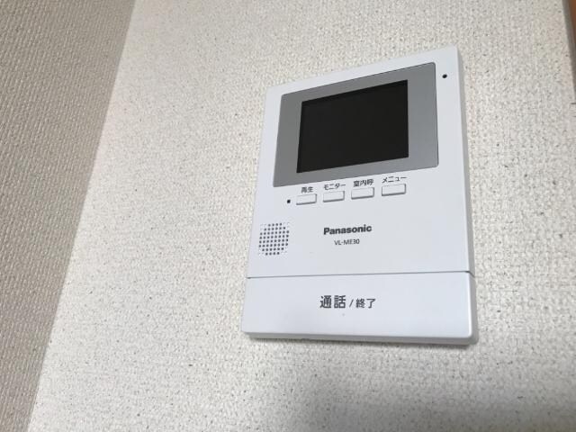 カメラ付インターホン カントリードール