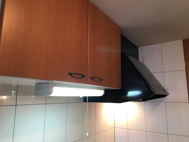 キッチン カントリードール