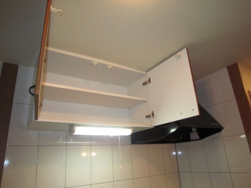 キッチン カントリードール