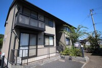 パティオ連島　B棟