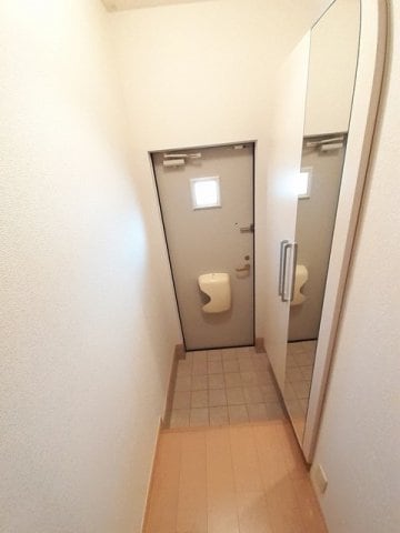  イーストリッチＢ