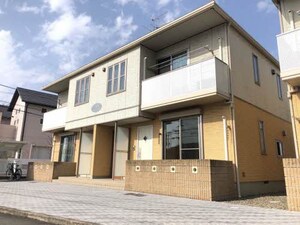 サンセール　Ａ棟