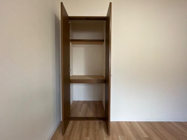 収納 ロイヤルコーポ・サノ