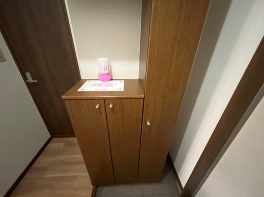 シューズボックス ロイヤルコーポ・サノ