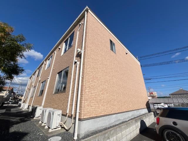 外観写真（昼） ラ・ルーチェ