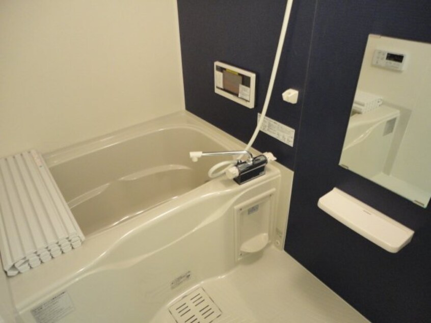 バス／シャワールーム等 ラ・ルーチェ